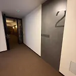 Lucni Dum 202 Apartament *
