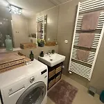 Apartament Lucni Dum 202