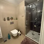 Lucni Dum 202 Apartament *