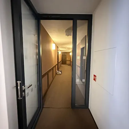 Luční Dům 202 Apartmán Špindlerŭv Mlýn