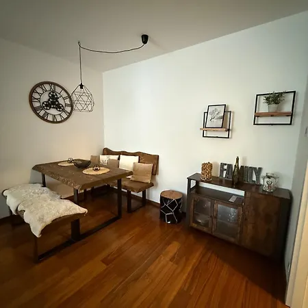 Apartment Lucni Dum 202 Spindleruv Mlyn