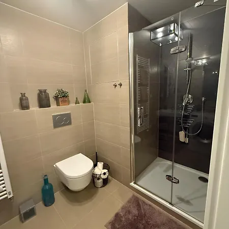 Luční Dům 202 Apartmán *