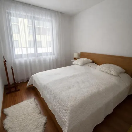 Luční Dům 202 Apartmán