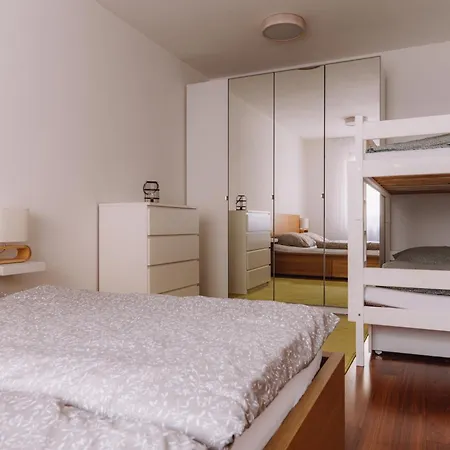 Luční Dům 202 Apartmán Špindlerŭv Mlýn