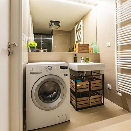 Luční Dům 202 Apartmán Špindlerŭv Mlýn