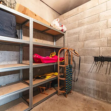 Apartmán Luční Dům 202 Špindlerŭv Mlýn