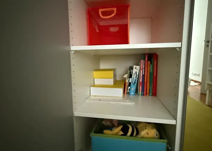 Luční Dům 202 *