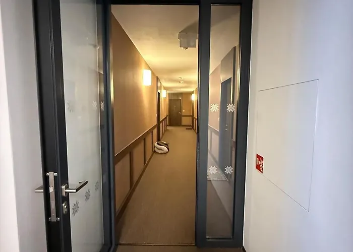 Luční Dům 202 Apartamento Špindlerŭv Mlýn