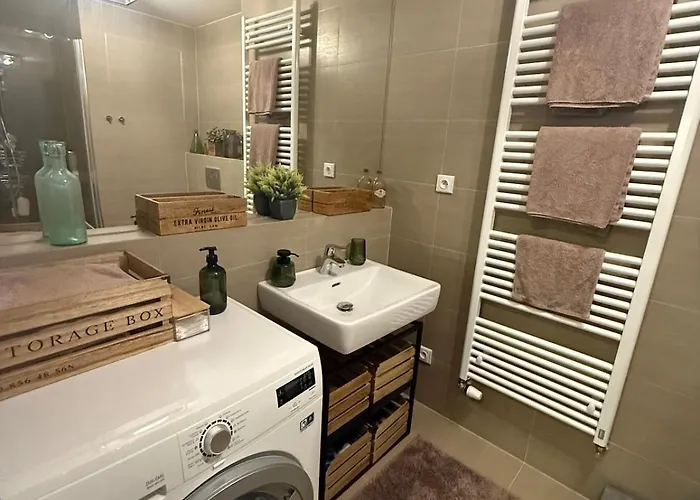 Apartamento Luční Dům 202
