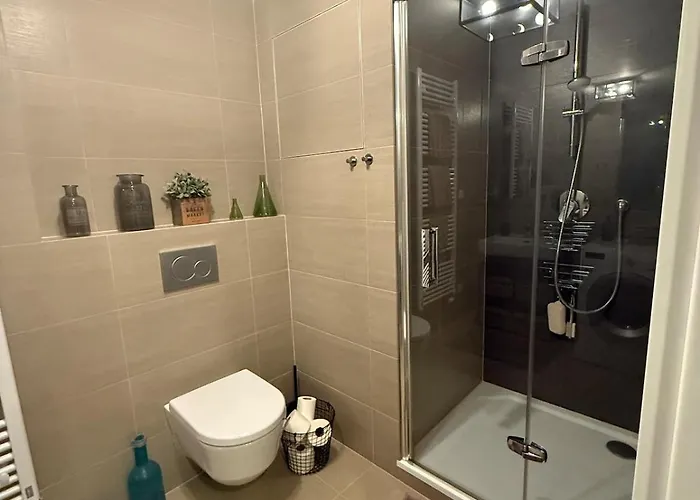 Luční Dům 202 Apartamento *