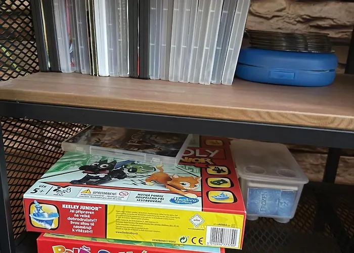 Luční Dům 202 Špindlerŭv Mlýn