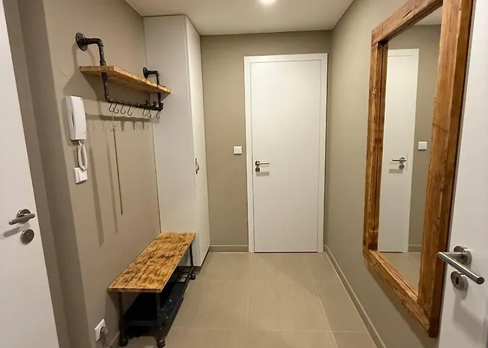 Luční Dům 202