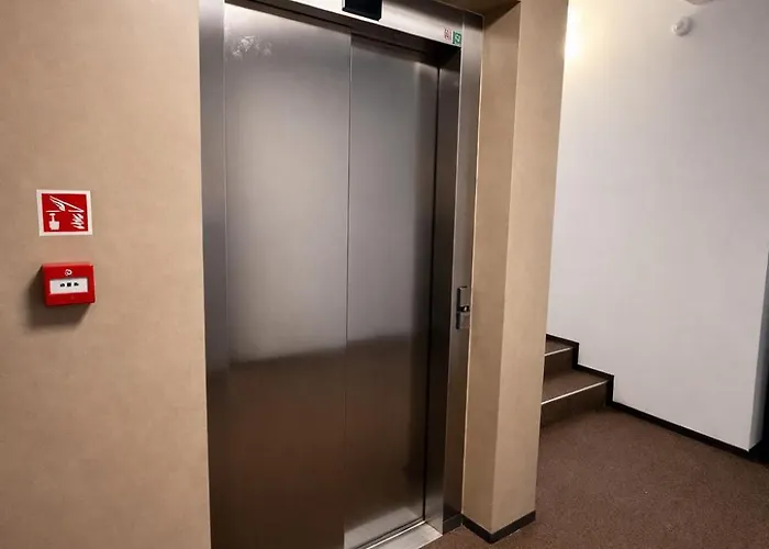 Luční Dům 202