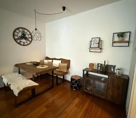 Luční Dům 202 Špindlerŭv Mlýn